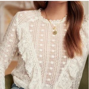 Sezane Madeline top 36